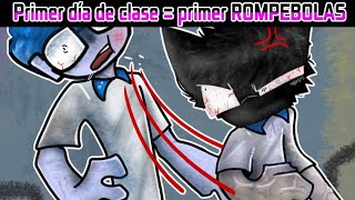 G01P3 al J*t0 que C*L34B4 con su PR0PIO PRIM0 por andarme t0cando xd - StoryTime Escolar #3 