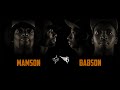 Babson  mamson  wanted posse  serial stepperz  house dance