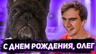 картинка: БРАТИШКИН СМОТРИТ - ПРИКОЛЫ С ЖИВОТНЫМИ