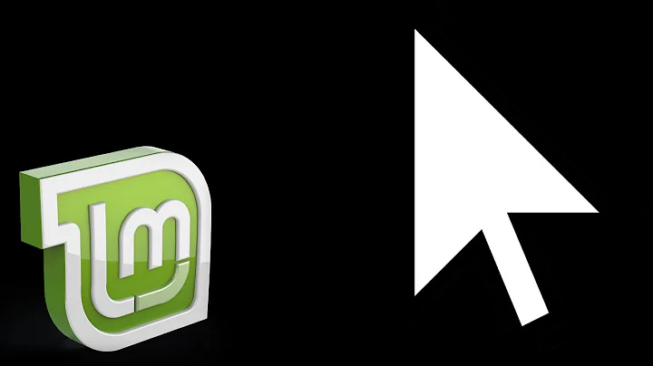 How to fix black screen after login on Linux Mint (Nvidia)