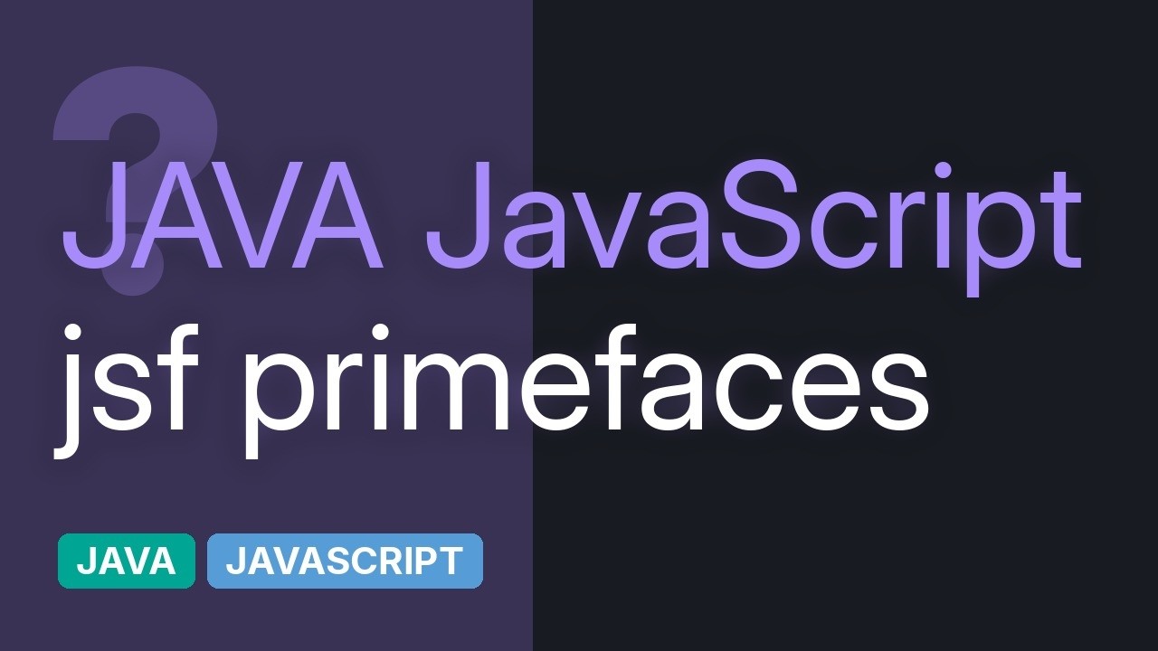 Invoke javascript method from server side - YouTube