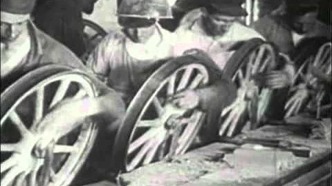 Quando hanno inventato l'automobile?