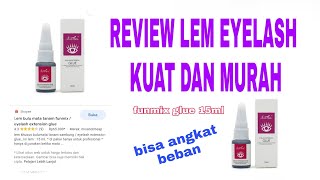 BELAJAR EYELASH EXTENSION untuk PEMULA😍GIMANA MAU DAPETIN atau BELI TIPE volume/russian di Online?