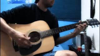 The Call of Ktulu - Acoustic guitar cover (Metallica)