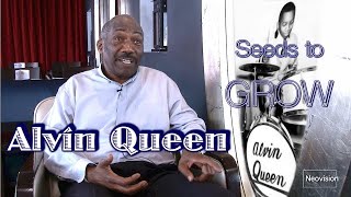 Watch Seeds of Success - Alvin Queen Trailer