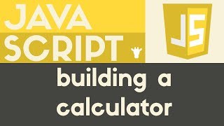 A Basic Calculator | Javascript | Tutorial 10 screenshot 4