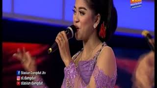 Anoman Obong Erni Feat Dita Om RDM Stasiun Dangdut Rek