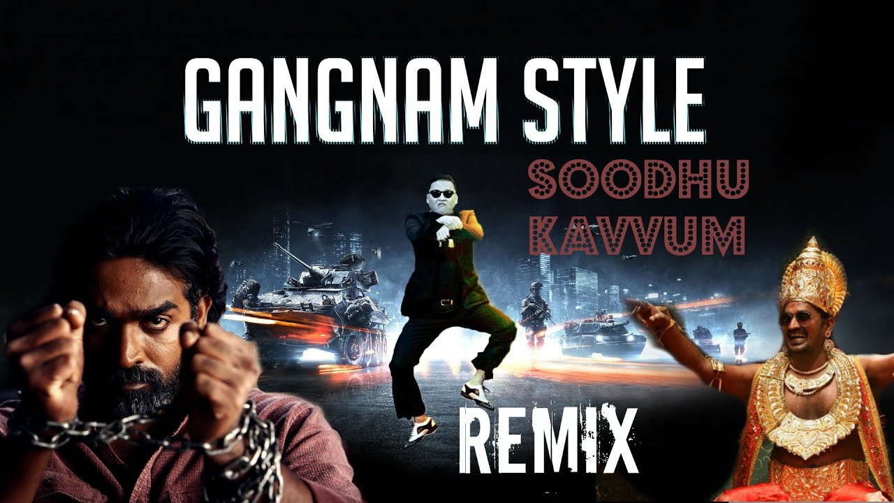 Open Gangnam Style Video Song Download