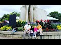 La Ronde | Amusement Park in Montreal | The Dupuis Family