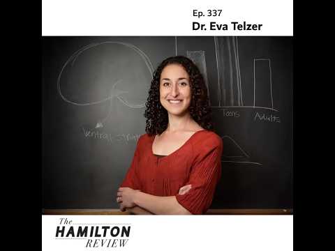 THR Ep. 337: Adolescent Brains & Social Media: What Every Parent Should Know w/ Professor Eva Telzer