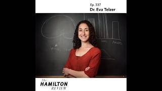 THR Ep. 337: Adolescent Brains & Social Media: What Every Parent Should Know w/ Professor Eva Telzer