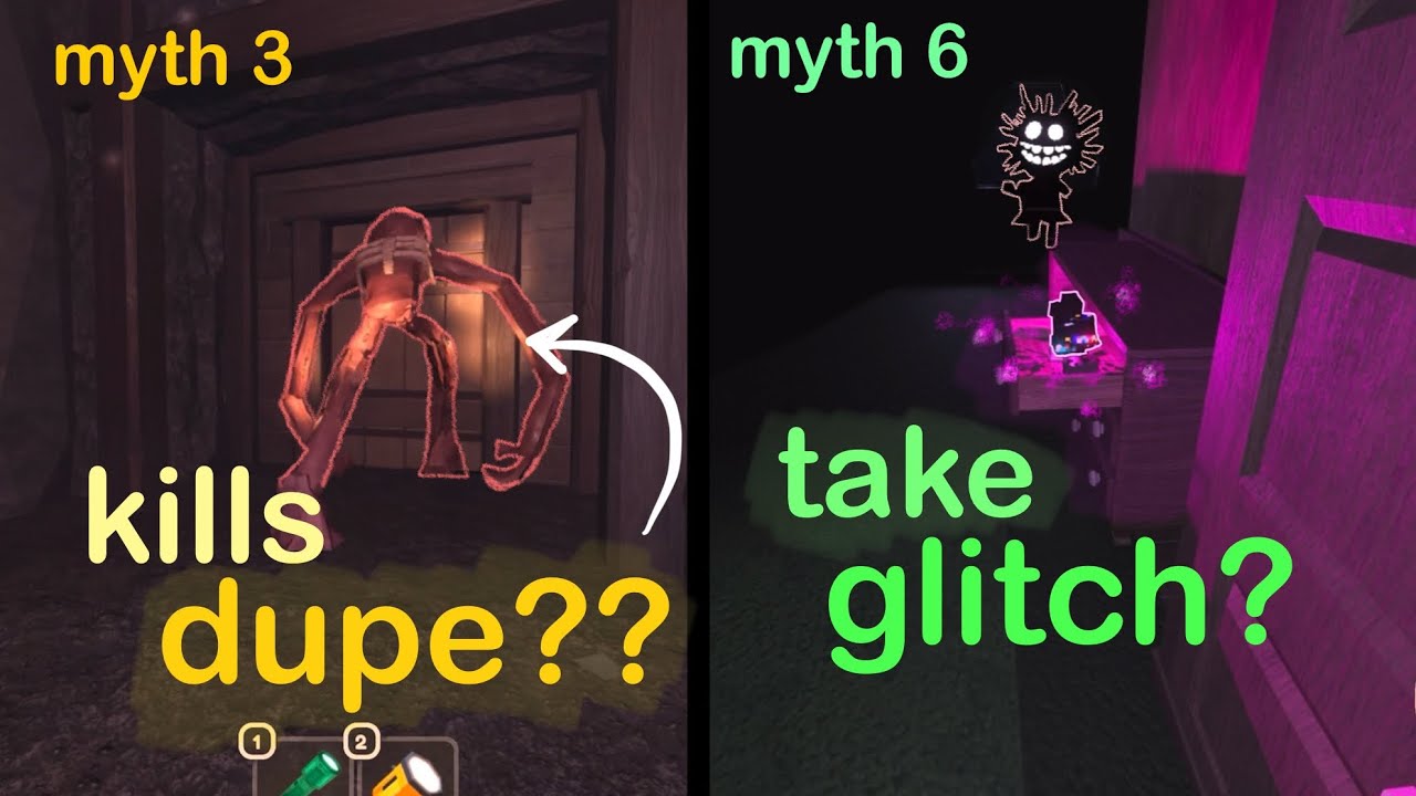 busting 10 myths (doors)