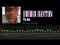 Burro Banton - The Don (Stalag Riddim) [HD]