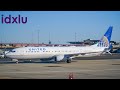 United airlines  first class  737900er  west palm beach pbi  newark ewr
