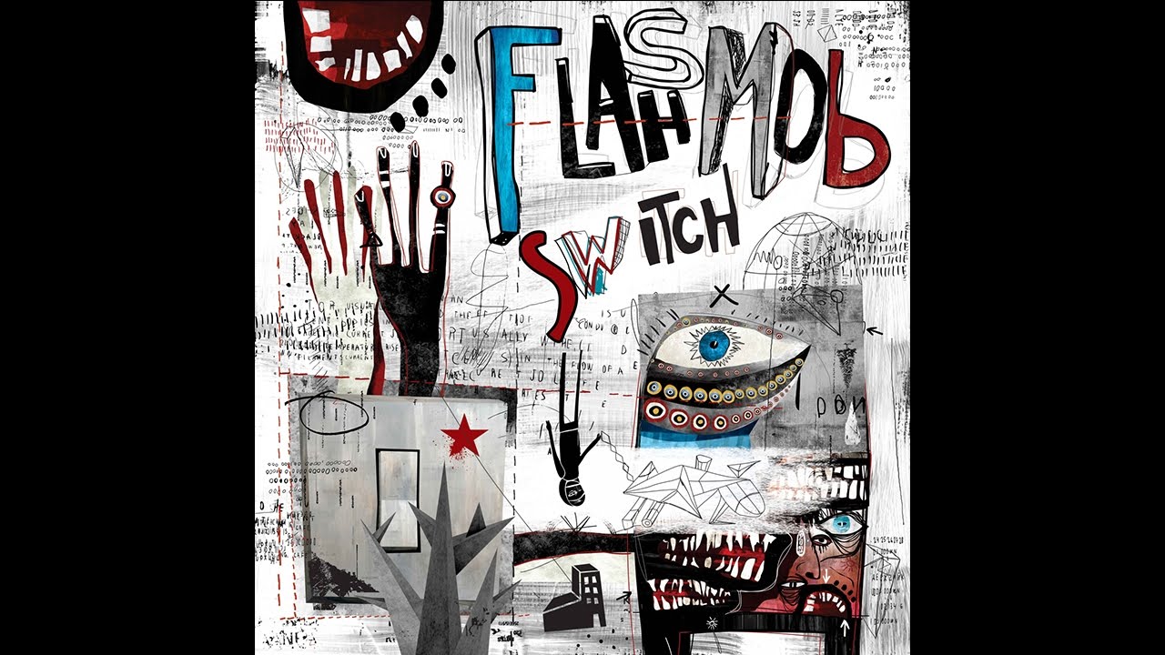 Tonton Flashmob - Switch (Original Mix) di YouTube Tonton Flashmob - Switch (Original Mix) di YouTube