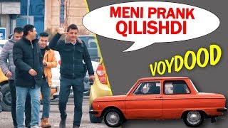 КАТТА ЖАНЖАЛ ЗАПОРОЖДА ОЙБЕК РАИМБЕРДИЕВ PRANK