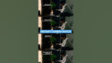 This DaVinci plug-in revolutionizes color grading