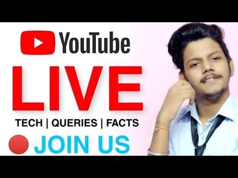 Live Questions & Answers