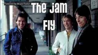 Miniatura del video "The Jam - Fly"