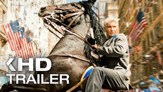 INDIANA JONES 5: The Dial of Destiny Trailer German (2023)