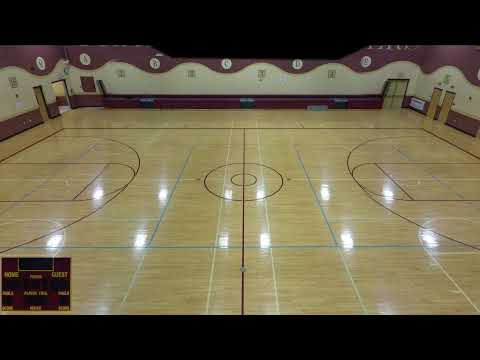 Chatfield High School vs Cotter High School Mens Freshman Basketball