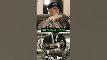 Thumbnail of ''One Blood'': La Canción que puso a Cosculluela en el Mapa