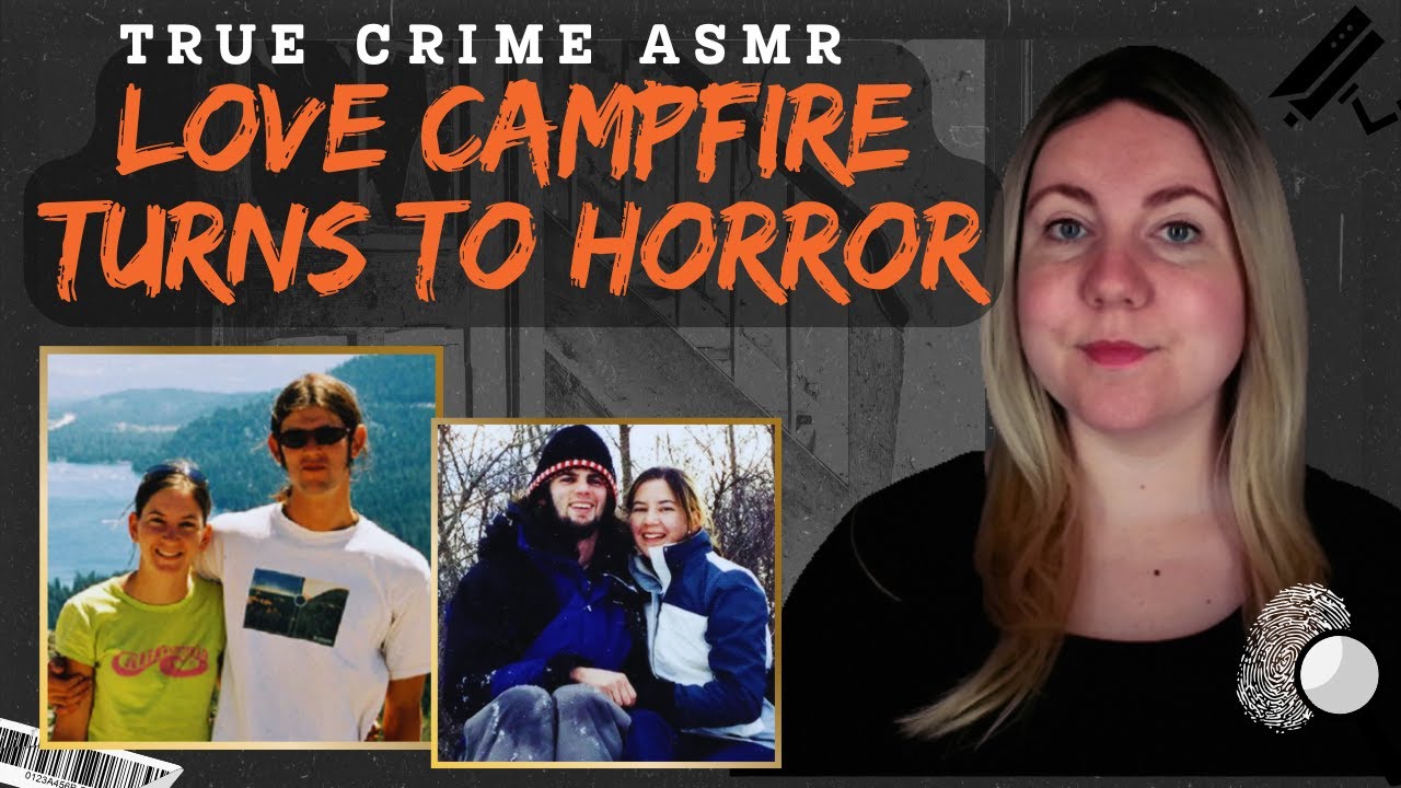 True crime ASMR | The beachside mystery that haunted California for years