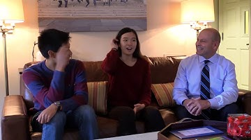 Andover Admission Interview Part 2 – How to Prepare and What to Wear