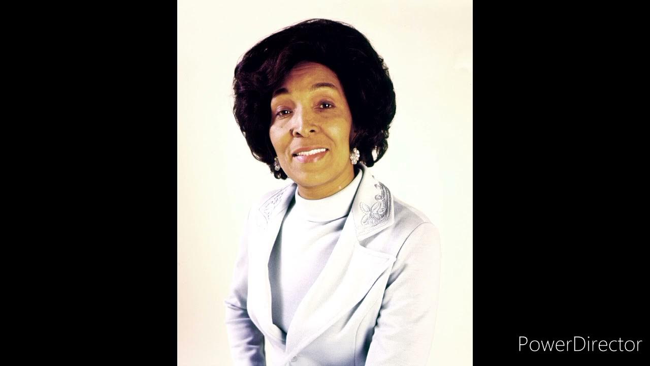 Inez Andrews-When The Gates Of Heaven Swing Open - YouTube