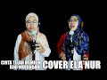 Cinta Telah Memilih - Rini Wulandari (Rini Idol) | Cover Ela Nur (video+lirik)
