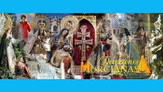 PROCESIÓN DE MARÍA AUXILIADORA/ BARRIO DE MARÍA AUXILIADORA - CABEZO DE TORRES 2025