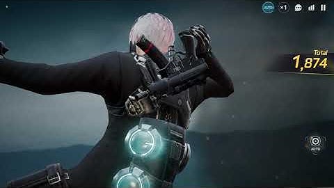 Super String的新官方預告片