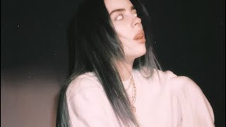 bury a friend x bad guy - billie eilish