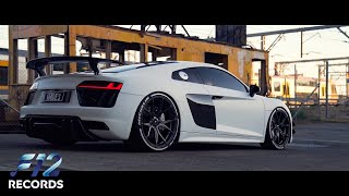 iwilldiehere - Vengeance | Audi R8 RUN