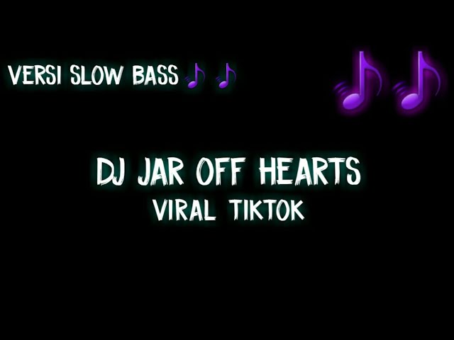 Dj Slow Jar Of Hearts Full Bass class=