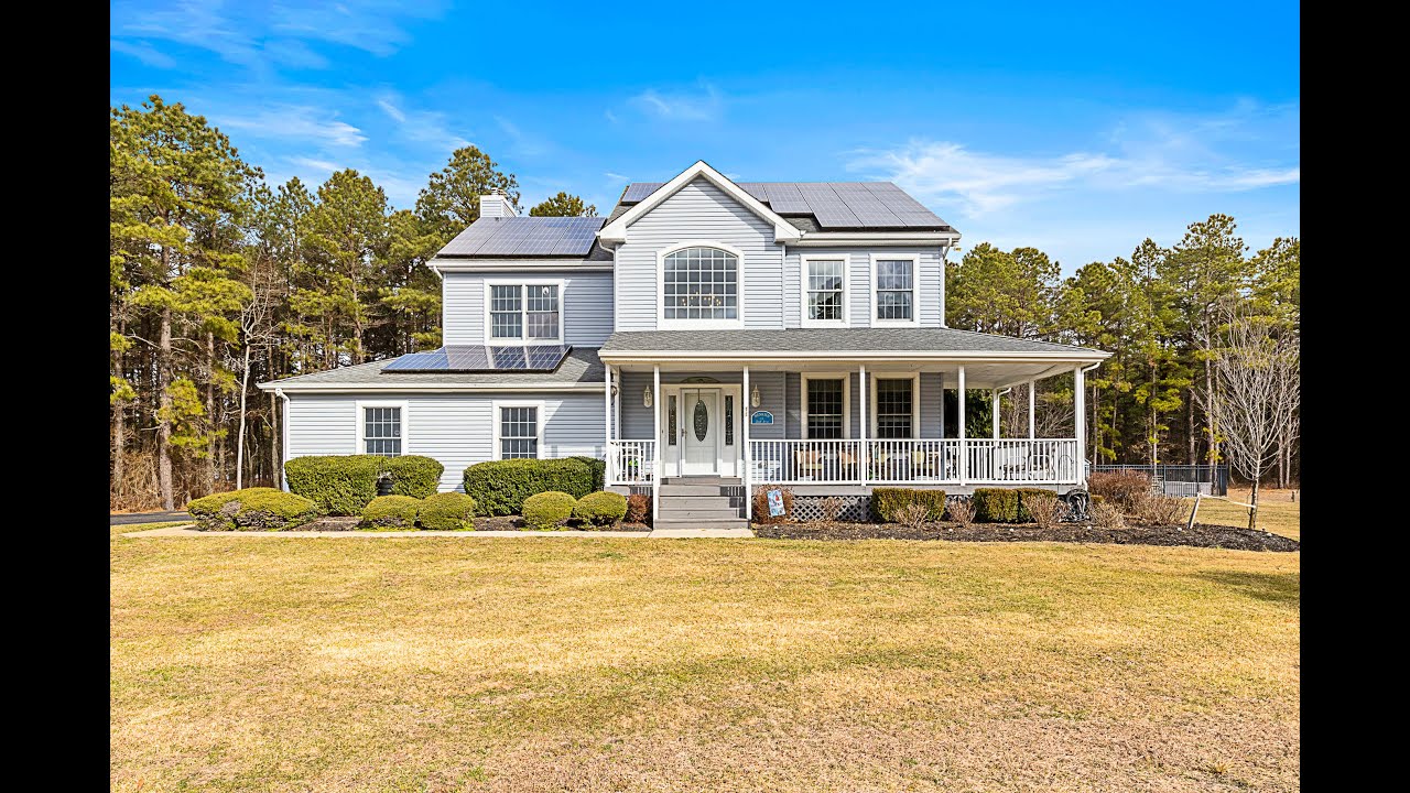 Haines Realty 11 Second Residential Listing YouTube