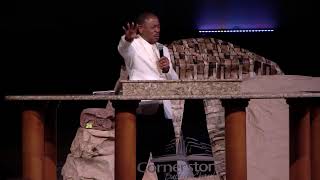Power of the Cross: Resurrection Hope and Salvation