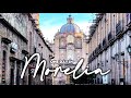 The Truth About Morelia Mexico | Safe? Worth Visiting?