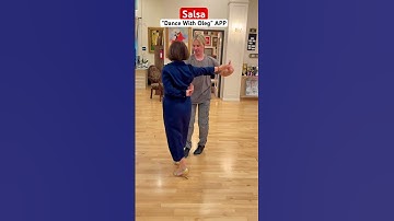 Salsa for beginners tutorial by Oleg Astakhov - Private dance lessons in Los Angeles