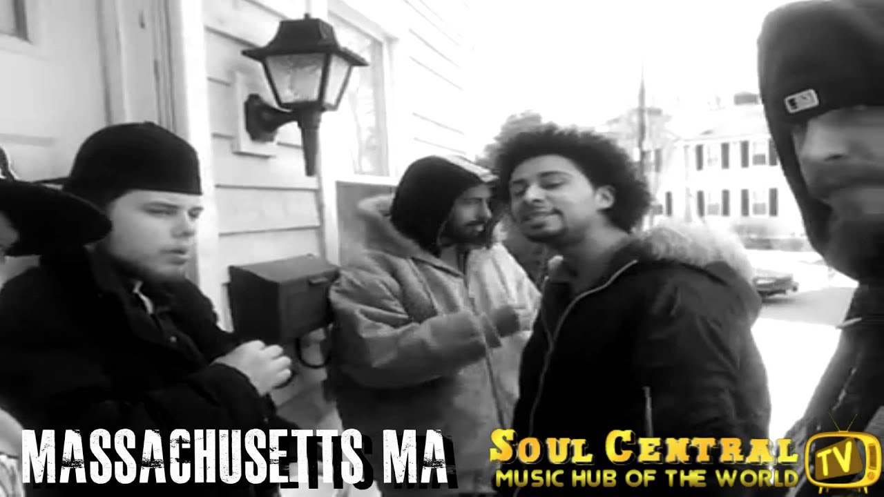 " Jaybizz World Cypher Series " Presented By: Soul Central TV  Shout Out From Shwa