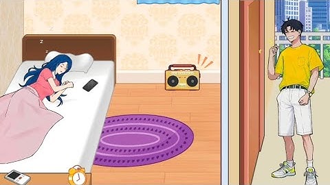 brain puzzle: tricky test level 22