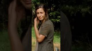 Glenn Finds Out About Hershel | The Walking Dead #Shorts