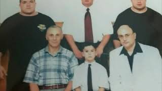 Azerbaycan Güleşcisi Ve 8000 Defe Adjımaniya Edan Qadir Aliyev. Allah Sene Rehmet Elasin.