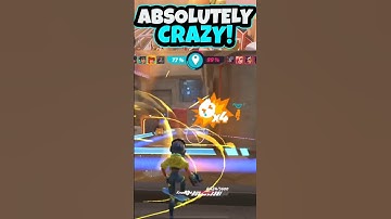 Outplaying the whole team as Aleta in T3 Arena