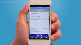 SAS App: Book flights and hotels, check-in, download boarding pass and much more | SAS screenshot 2