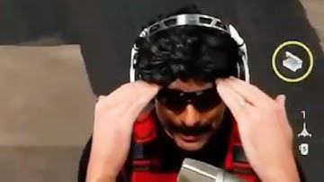 DrDisrespect