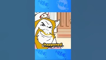 What Happened To The ASGORE MEME?!? #undertale #asgore #deltarune #sans #sansundertale #ccart