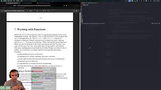 Day 8 learning C because it's fun (no AI)