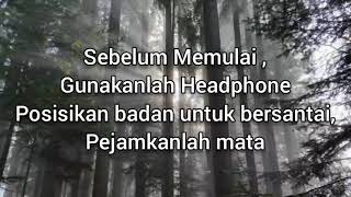 lagu Musik Relaksasi Terapi Otak Suara Alam Full Relaksasi Tidur Insomnia Susah Fokus dan Stress screenshot 5