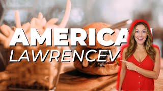 AMERICAN RESTAURANTS in Lawrenceville, PENNSYLVANIA
